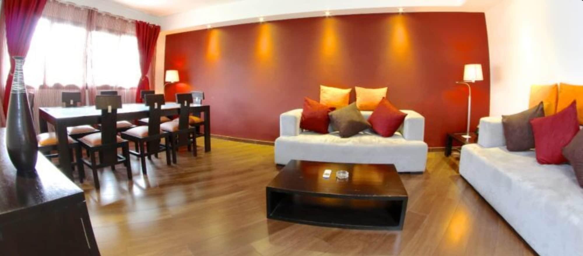 Cafe De Rome Hotel Дакар Екстериор снимка