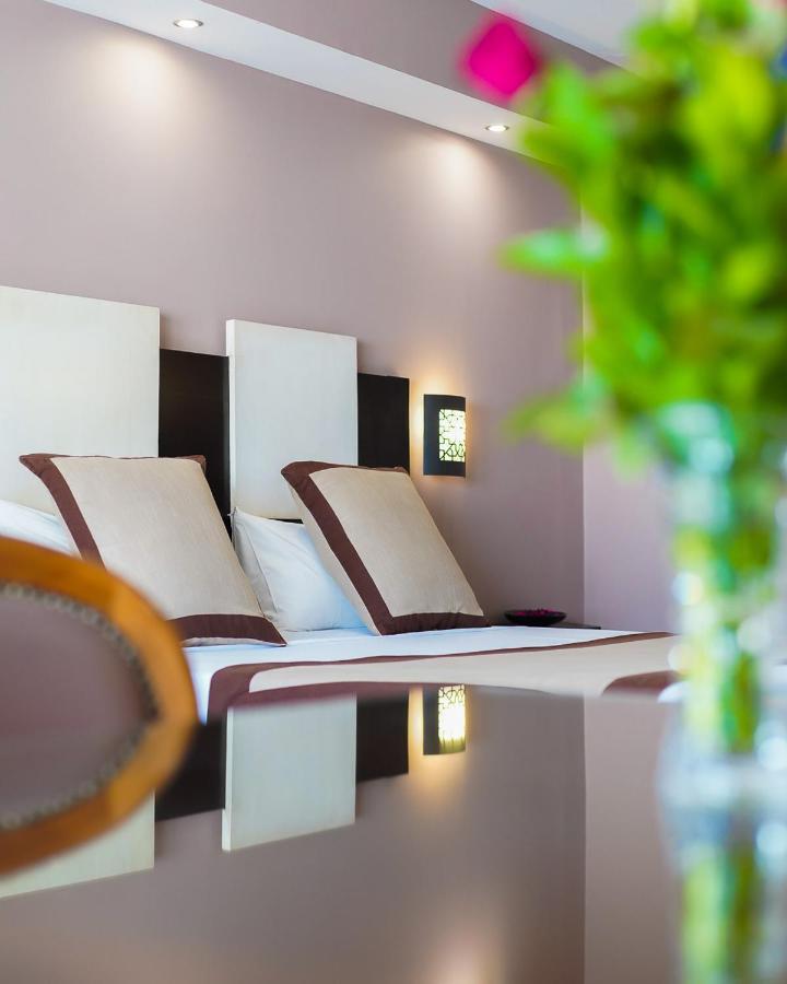 Cafe De Rome Hotel Дакар Екстериор снимка
